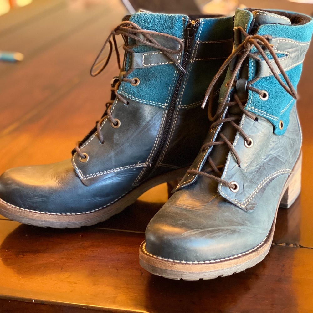 Dromedaris Boots
